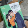 El universo del Manga Josei