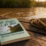 Hombres a la intemperie: cuatro libros para salirse del piso