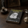 Hombres frente a la muerte: cuatro libros para mirarla de frente