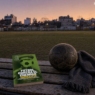 El cuerpo como oficio: cuatro libros de deporte que hablan de otra cosa