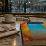 Cuando la plata se evapora: cuatro libros para entender por qué explotan las crisis