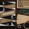 Los que armaron la máquina: cuatro libros para entender la computadora que tenés en el bolsillo