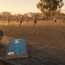 Fútbol de papel: cuatro libros para leer la pelota
