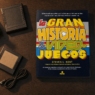 Jugar en serio: cuatro libros para entender la industria de los videojuegos